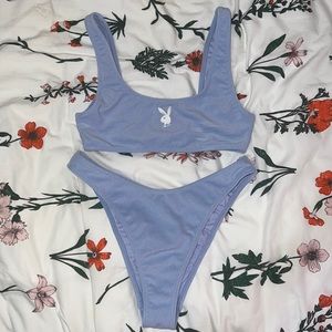 Playboy bikini